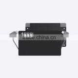 New Arrival Portable Waterproof Solar Power Bank 5000mah Newcay Wholesale Cell Phone Charger