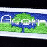 2016 New Custom Clothes Badge thumbnail-2