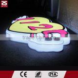 Outdoor Advertising Led Vacuum Form Light Boxes thumbnail-5