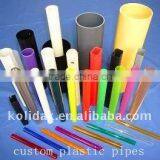Colorful Pvc Pipe Extrusions thumbnail-1