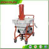 Professional Factory Electric Concrete Pump/Rendering Spray Machine thumbnail-2