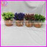 Handmade Artificial Bonsai Pot Art Craft