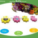 The Lovely Pony Silicone Teething Toys thumbnail-4