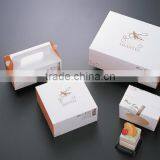 Foldable Cake Pastry Boxes Food Packing Boxes thumbnail-1
