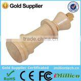 Wooden Chess Usb Stick 1gb 2gb 4gb 8gb 16gb thumbnail-1