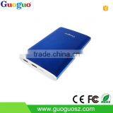 Multifunctional High Capacity 7500mah Dual Port USB Mi Power Bank for Notebook thumbnail-3