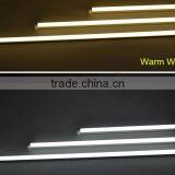 Jiangmen Factory High Brightness 10W Led Tube PF>0.9 100LM/W 2 Years Warranty t8 Led Tube8 Japanese Sex Led Tube thumbnail-6