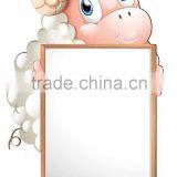 Small Magnetic Whiteboard Magnetic Whiteboard for Kids Magnetic Whiteboard for Refrigerator thumbnail-6