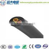 450/750V 4 Core 35mm2 Copper Flexible Welding Cable thumbnail-2