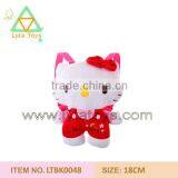 Plush Backpacks For Boys thumbnail-2