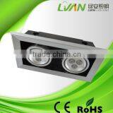 KItchen Led Ceiling Light Made With Aluminius 6w