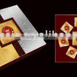 Moon Cake Box