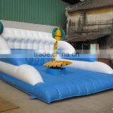 Inflatable Surf Board/inflatable Surf Simulator thumbnail-1
