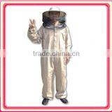 Grade One Bee Keeping Suit Beeequipment With Bottom Price From Manufacture thumbnail-1