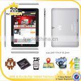 10 Inch Android 4.4 MTK8382 Vatop Tablet pc 3g Sim Card Slot 3g Tablet thumbnail-4