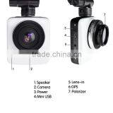 1080P HD Wifi Hidden Camera/ Car Night Vision Front Camera thumbnail-6