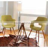 Affordable Cheap Contemporary Accent Arm Chair thumbnail-3