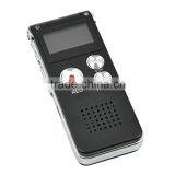 2016 New Arrival Professional USB Voice Recorder 8GB Rechargeable Digital Dictaphone 3-in-1 U-Disk MP3 Player Audio Recorder thumbnail-5