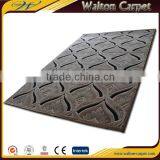 Machine Woven Hand Embroidered Acrylic Wool 3d Rugs thumbnail-1