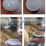 2016 Hot Sale 4 Inches Round Ceramic Road Stud thumbnail-3