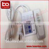 Ceiling Mount Plate Hidden Projector Motorized Lift With RF Remote Control for Conference System thumbnail-3