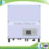 10KW On Grid System Grid Tie Inverter Hybrid Solar Inverter thumbnail-4