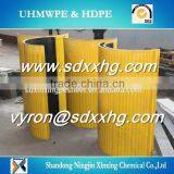 Wear-resisting Hdpe Pond Liner Sheet/anti-wear Liner for Truck&bunker/non-stick Liner for Construction thumbnail-5