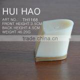 2016 Fashion ABS Lady Shoe Heel thumbnail-3