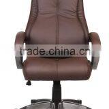 HC-A016H Cheapest Price Pu Manager Office Chair thumbnail-2