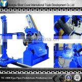 Chinese Professional Pipes Type Prefabricate Production Line For Sale