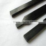 Carbon Fiber Profiled Bar thumbnail-1