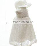 Fashion Best Collection Cute New Baby Dress 2 Colors Available Cute New Baby Dress thumbnail-6