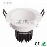 2.5" Dimmable 5W 7W 9W COB LED Downlight With Triac LED Driver thumbnail-1