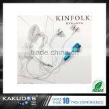 Mini Mobile Phone Karaoke Portable Speaker Handheld Microphone thumbnail-4