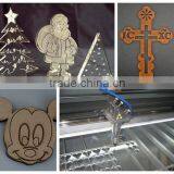 6040 Laser Cutting Machine / 30watt Laser Engraving Machine thumbnail-6