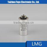 ac Motor Running Capacitor CBB65 for Air Conditioner thumbnail-1