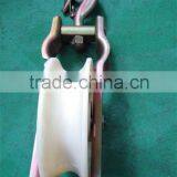 Hook Type Cable Pulley thumbnail-2