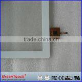 15.6" Usb Capacitive Touch Screen Panel Overlay Kit thumbnail-2