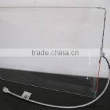 Saw Touch Screen Panel 26'' thumbnail-1