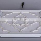 t8 Fluorescent Grille Ceiling Light Fixture Grille,ultra-thin 13mm Surface Mounted Led Ceiling Light,ultra-thin Led Recessed Cei thumbnail-1