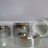 Hot Selling Cosmetic Cream Jar Container thumbnail-1