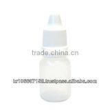 Safety Eye Dropper HDPE 10ml Clear thumbnail-1