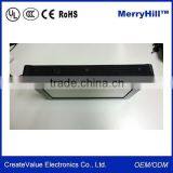 Cheap Resistive Type 10/10.4/12/15/17/19/22/42 Inch USB Powered Touch Screen Monitor thumbnail-4