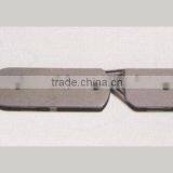 GROSS Pulley-both Sides Can be Banded thumbnail-1