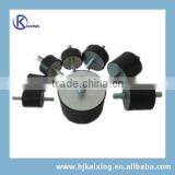 Motorcycle Rubber Vibration Damper,shock Absorber Size Can be Customized thumbnail-1