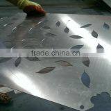 Aluminum Panel Perforated Metal Sheet thumbnail-5