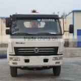 3.2ton Quicklift Compact Cranes, SQ3.2S3, Hydraulic Truck Crane With Telescopic Booms. thumbnail-3