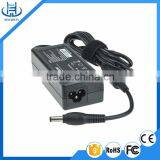WAWEIS 19V 3.42A AC Adapter for Toshiba Power Supply thumbnail-1