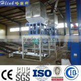 Fully Automatic 10-60 Tons of BB Fertilizer Production Line thumbnail-6