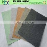 0.8mm Jinjiang Imitation Leather Fabric for Boots, Sports Shoes,leather Shoes thumbnail-6